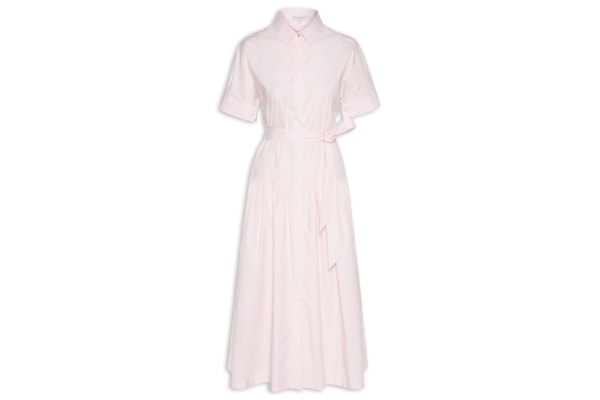 Chemise Feminina Rosana - Rosa