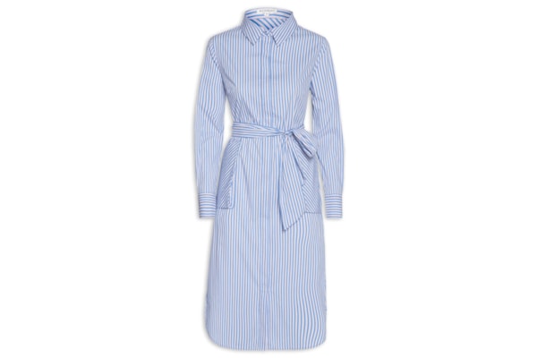 Chemise Penelope - Azul