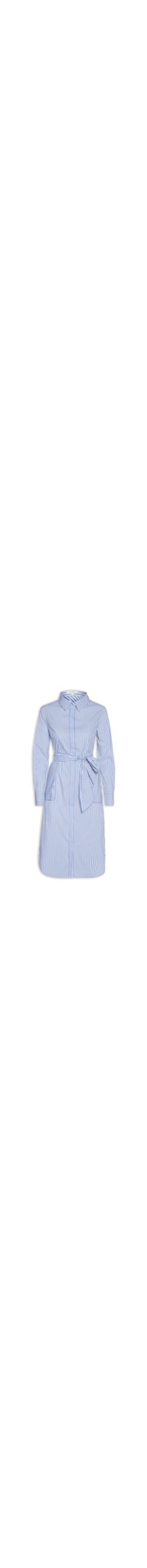 Chemise Penelope - Azul