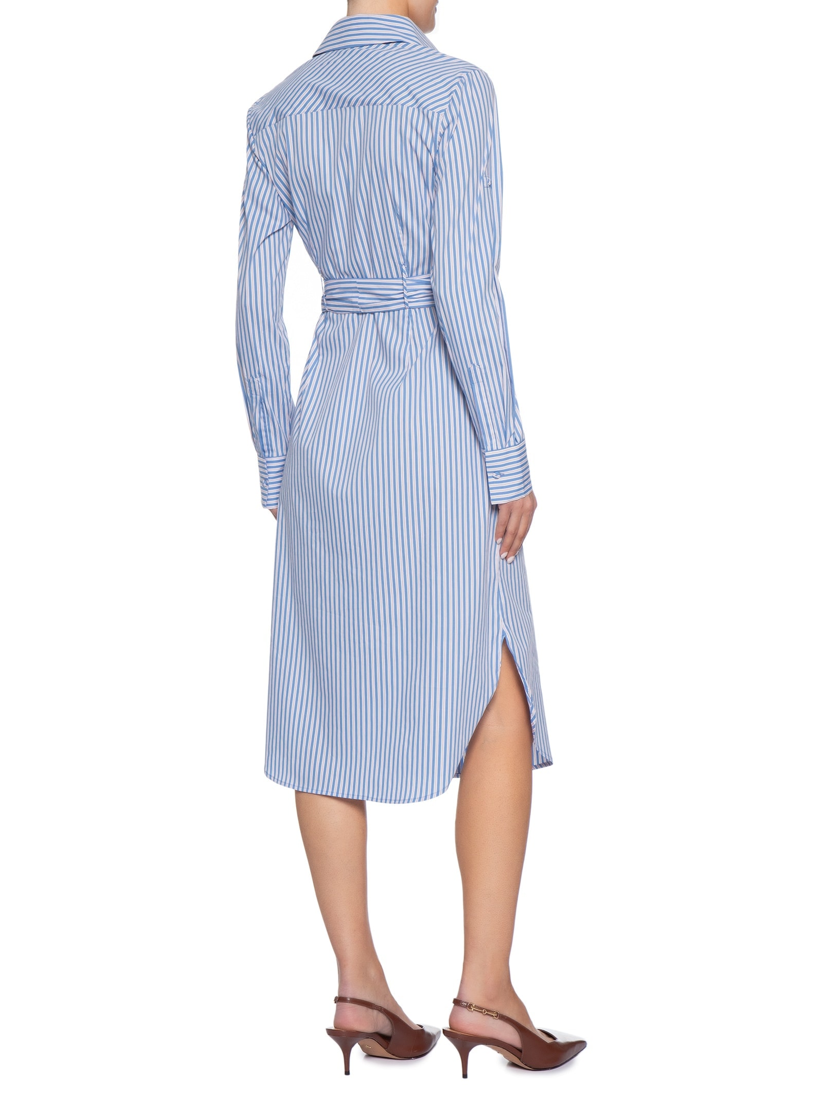 Chemise Penelope Azul Le Lis