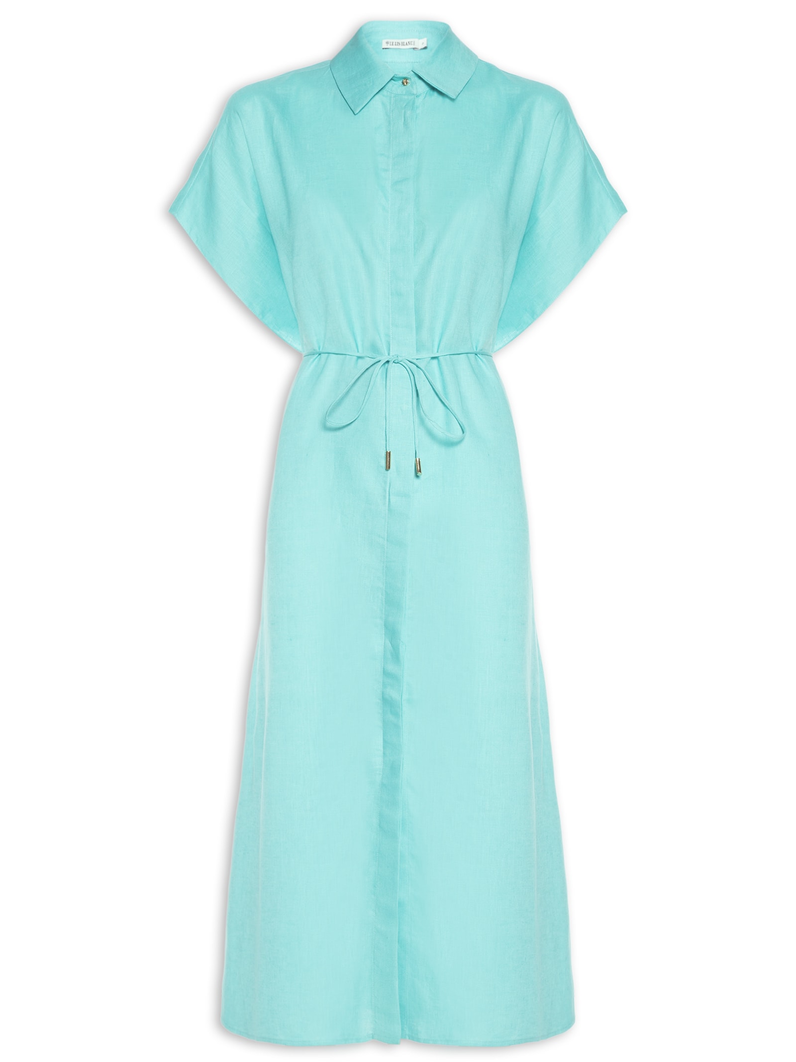 Chemise Petra Azul Le Lis