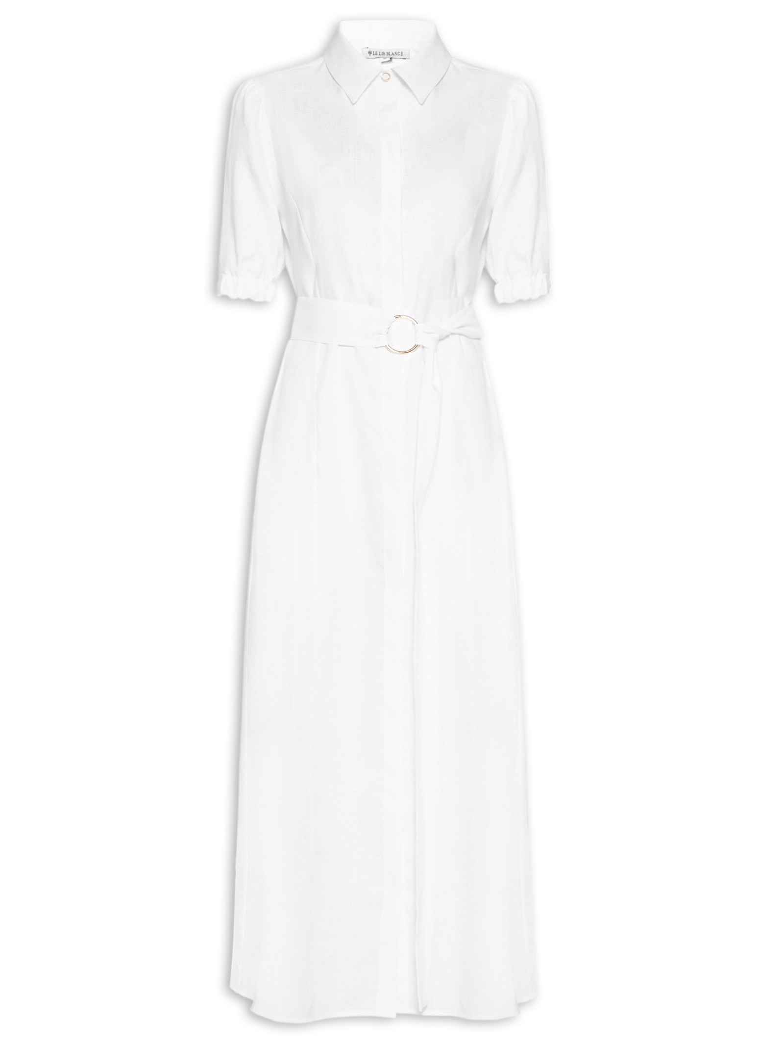 Chemise Suzana Branco Le Lis