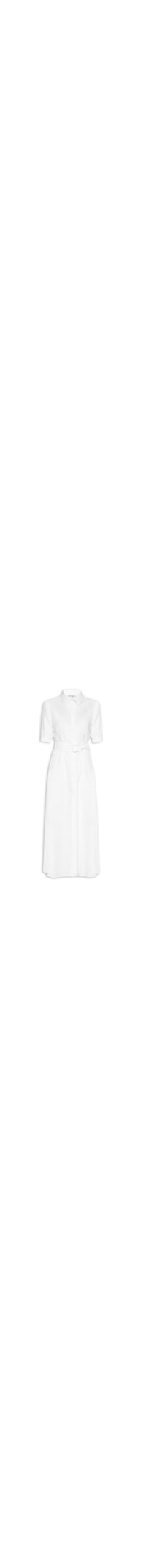 Chemise Suzana - Branco
