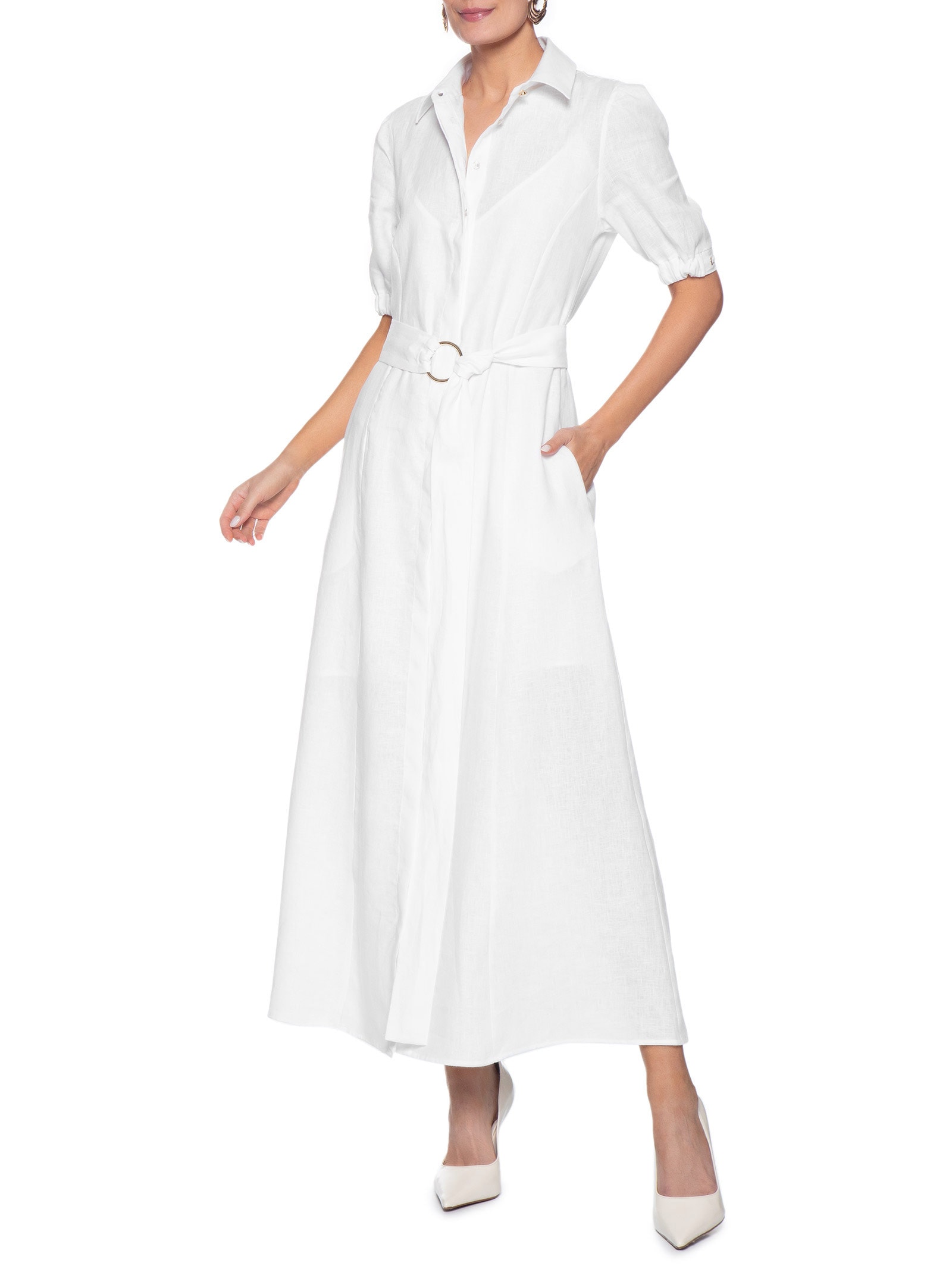 Chemise Suzana Branco Le Lis