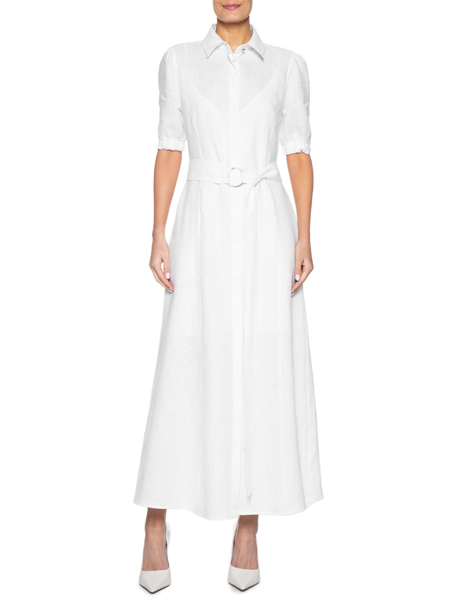 Chemise Suzana Branco Le Lis