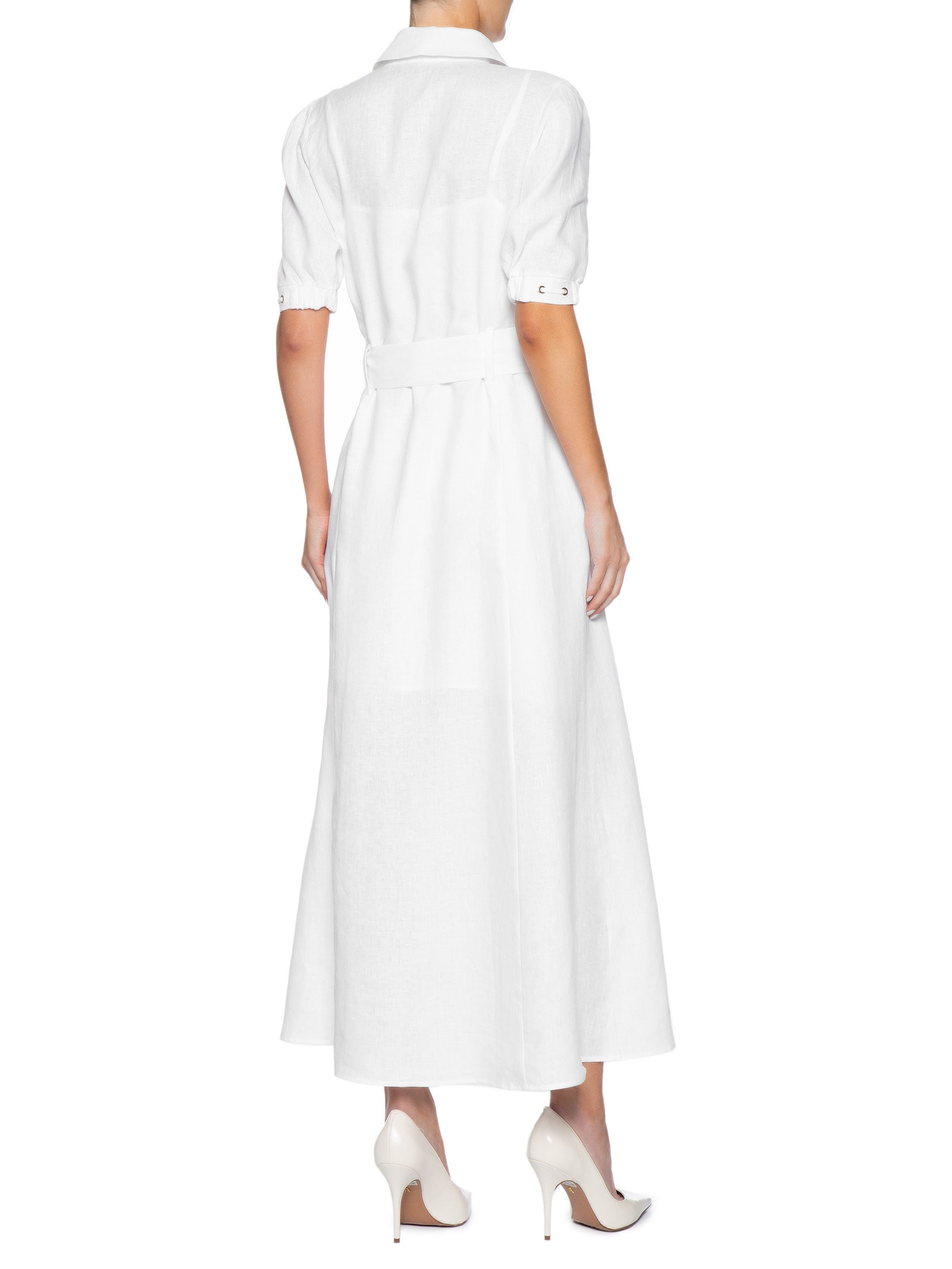 Chemise Suzana Branco Le Lis