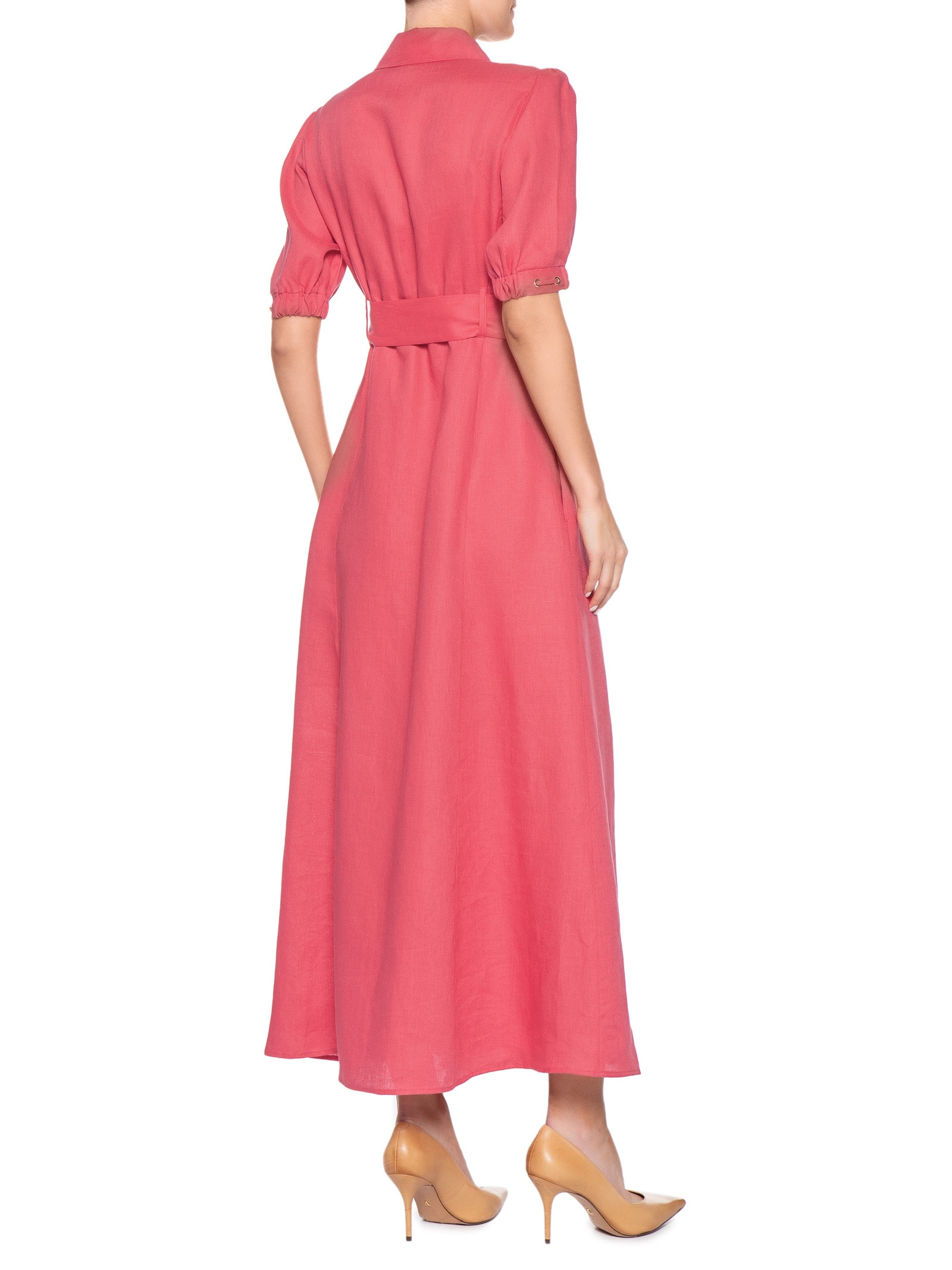Chemise Suzana Rosa Le Lis