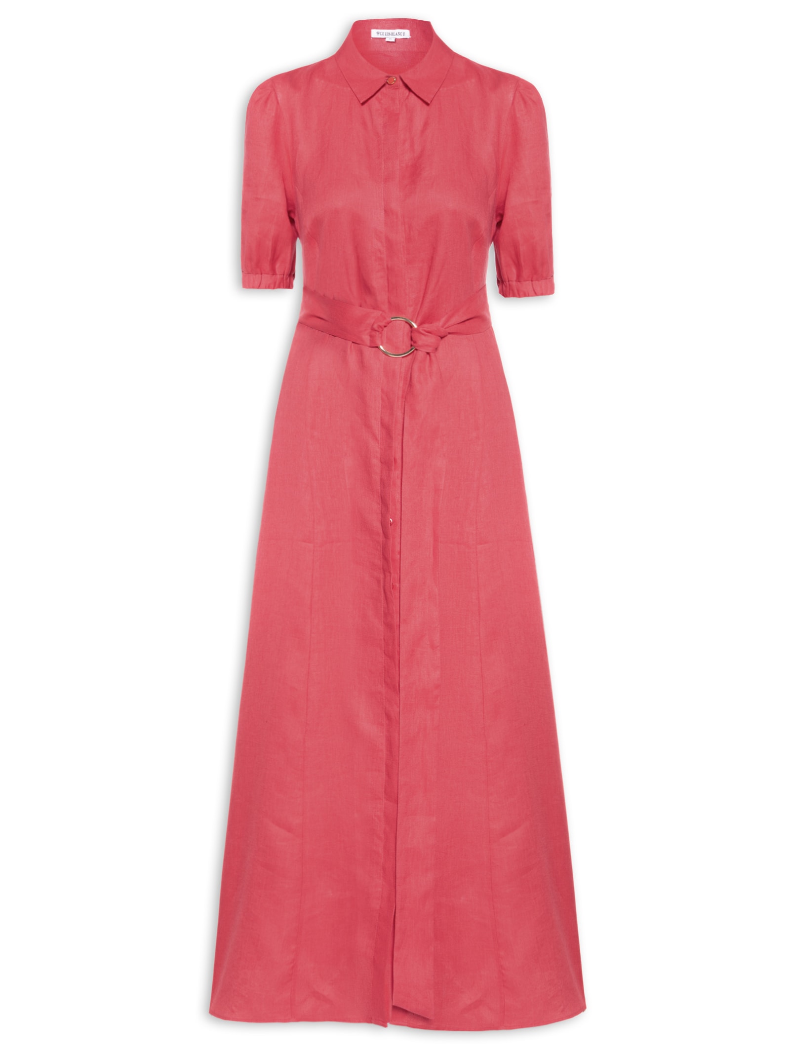 Chemise Suzana – Rosa Le Lis
