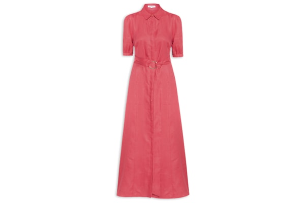 Chemise Suzana – Rosa