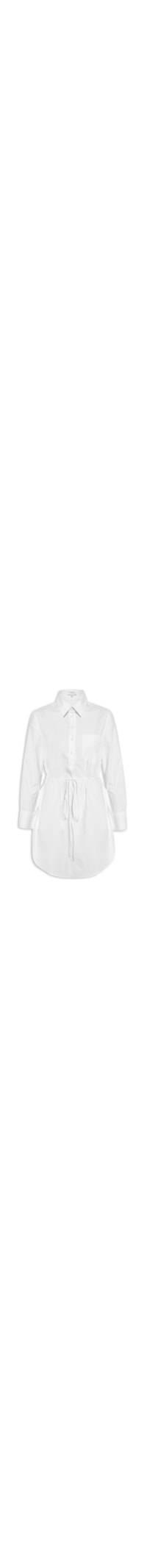 Chemise Tania - Branco