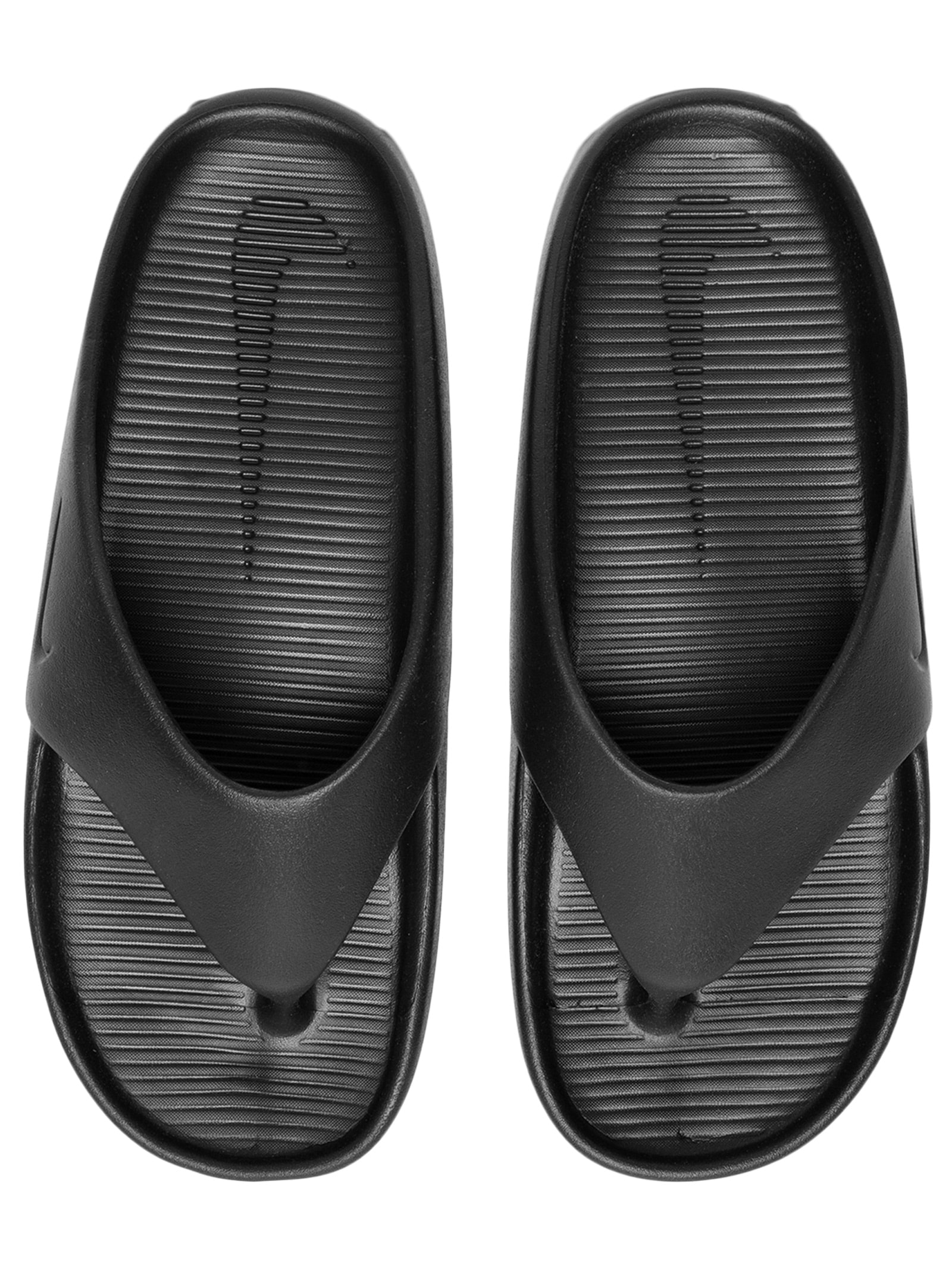 Chinelo Feminino Calm Flip Flop Preto Nike