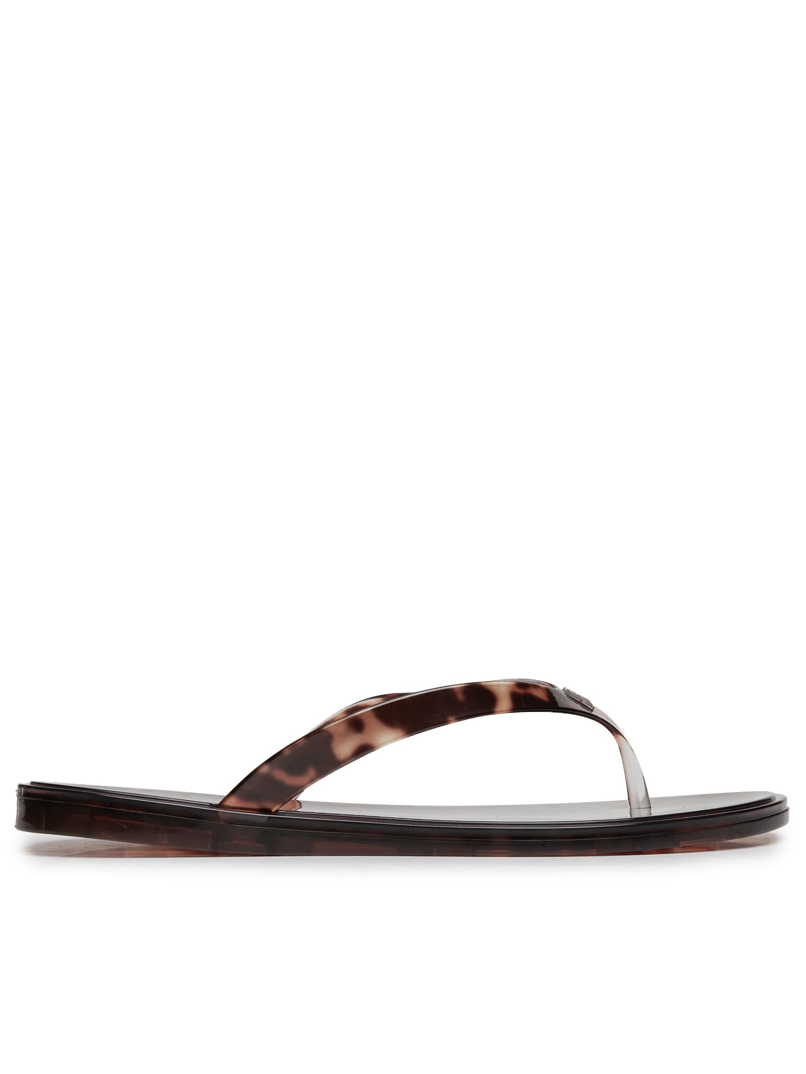 Chinelo Feminino Fever Ad Laranja Melissa