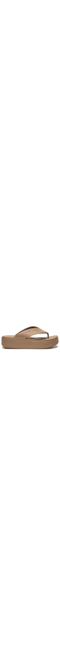 Chinelo Feminino Getaway Platform Flip – Marrom