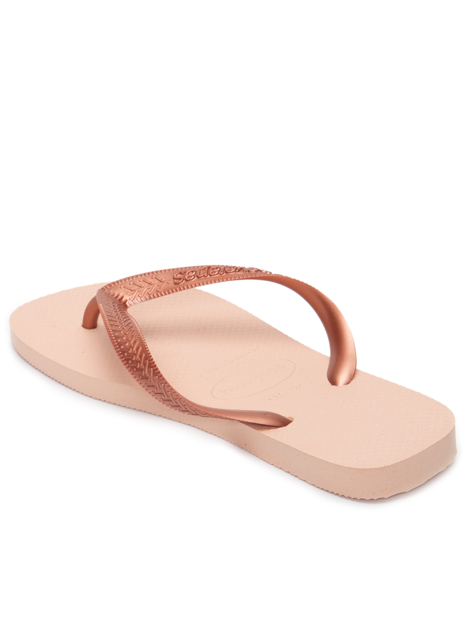 Chinelo Feminino Havaianas Top Rosa Havaianas