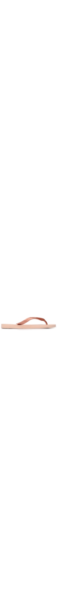 Chinelo Feminino Havaianas Top - Rosa