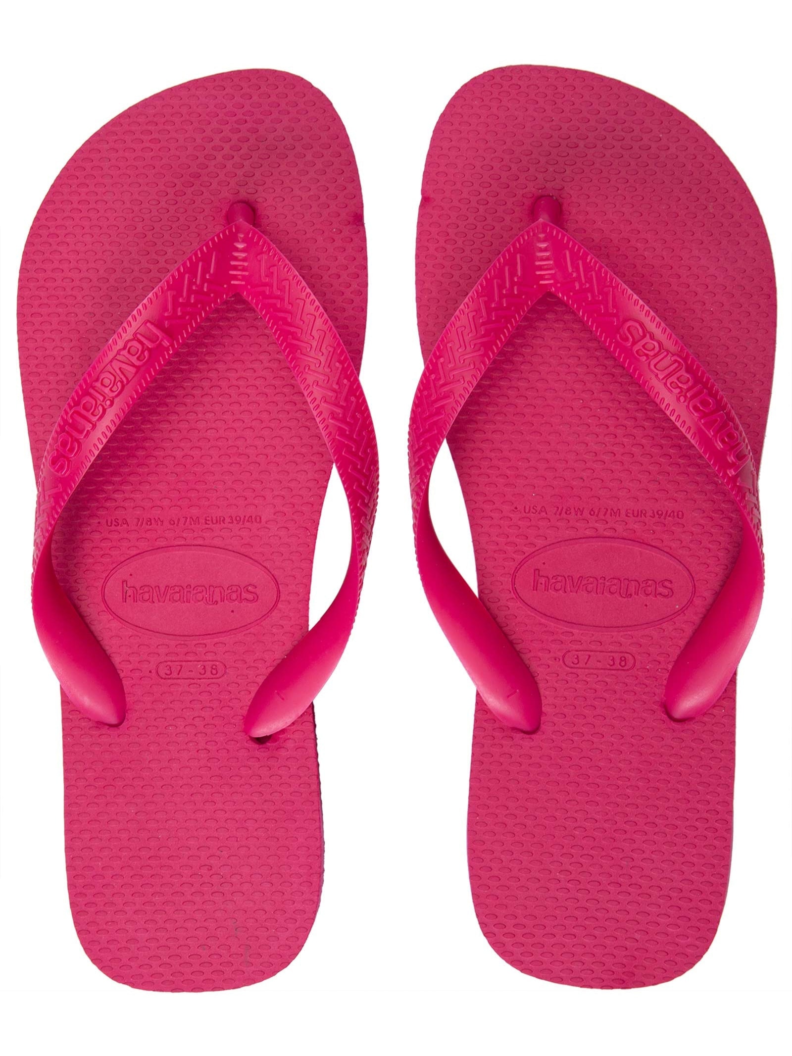 Chinelo Feminino Havaianas Top Rosa Havaianas