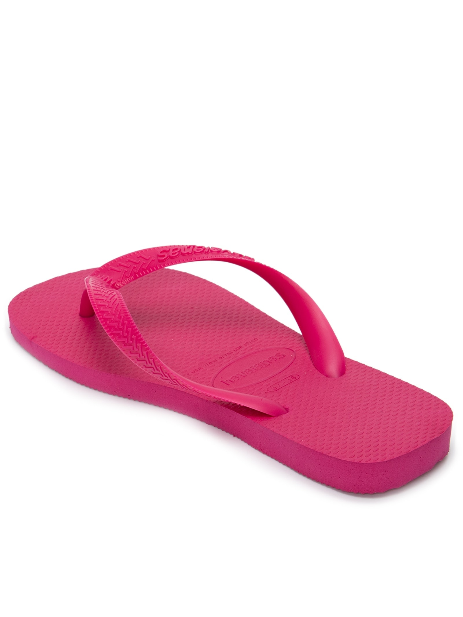 Chinelo Feminino Havaianas Top Rosa Havaianas