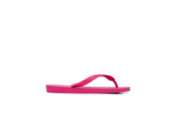 Chinelo Feminino Havaianas Top - Rosa