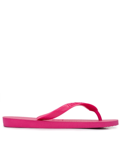 Chinelo Feminino Havaianas Top – Rosa