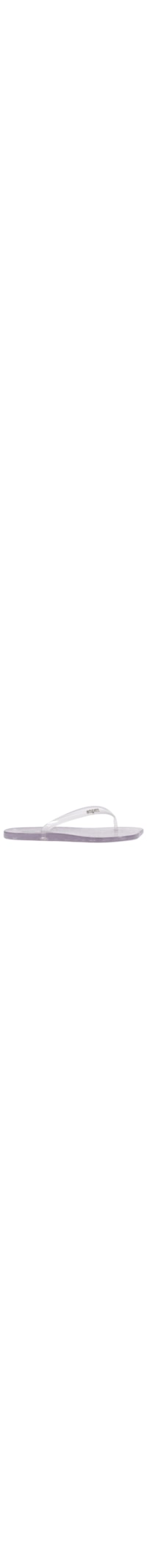 Chinelo Feminino Injeta - Branco