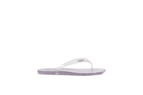 Chinelo Feminino Injeta - Branco