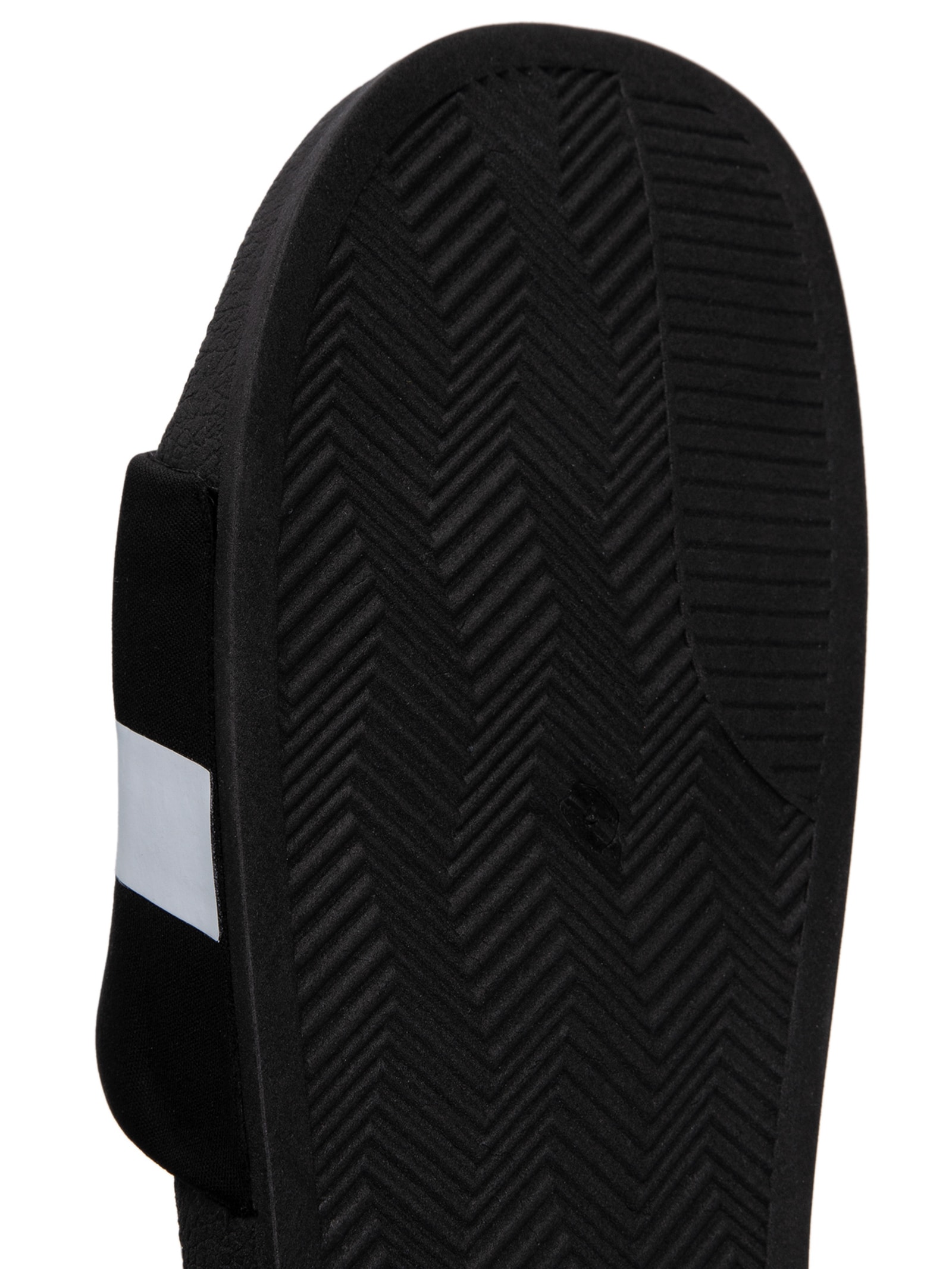 Chinelo Feminino Slider Escritas Preto Fiever