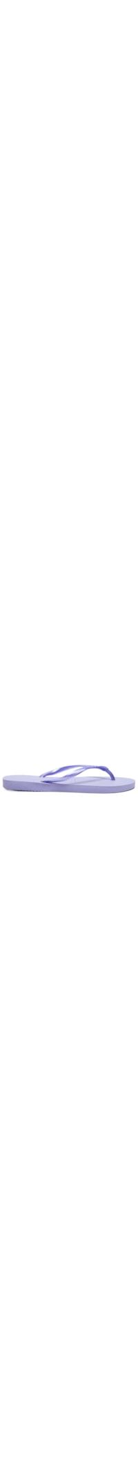 Chinelo Feminino Slim - Lilás