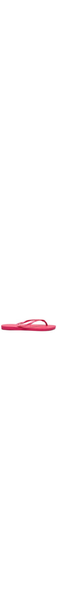 Chinelo Feminino Slim - Rosa