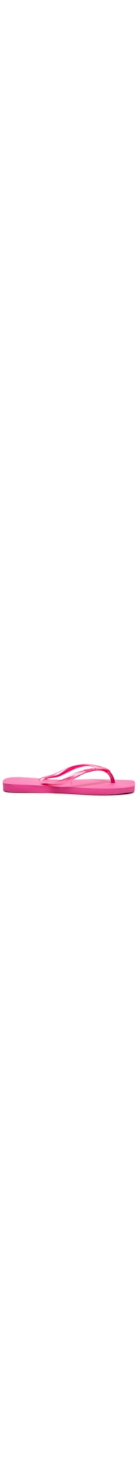 Chinelo Feminino Slim Square - Rosa