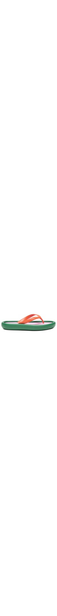 Chinelo Feminino Tira Te Log - Verde