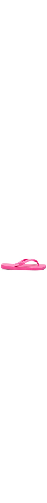 Chinelo Feminino Top Senses - Rosa