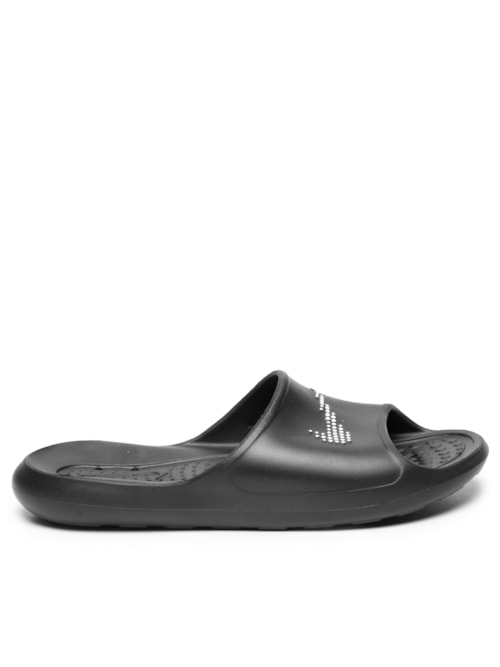 Chinelo Feminino Victori One SHWR Slide - Preto