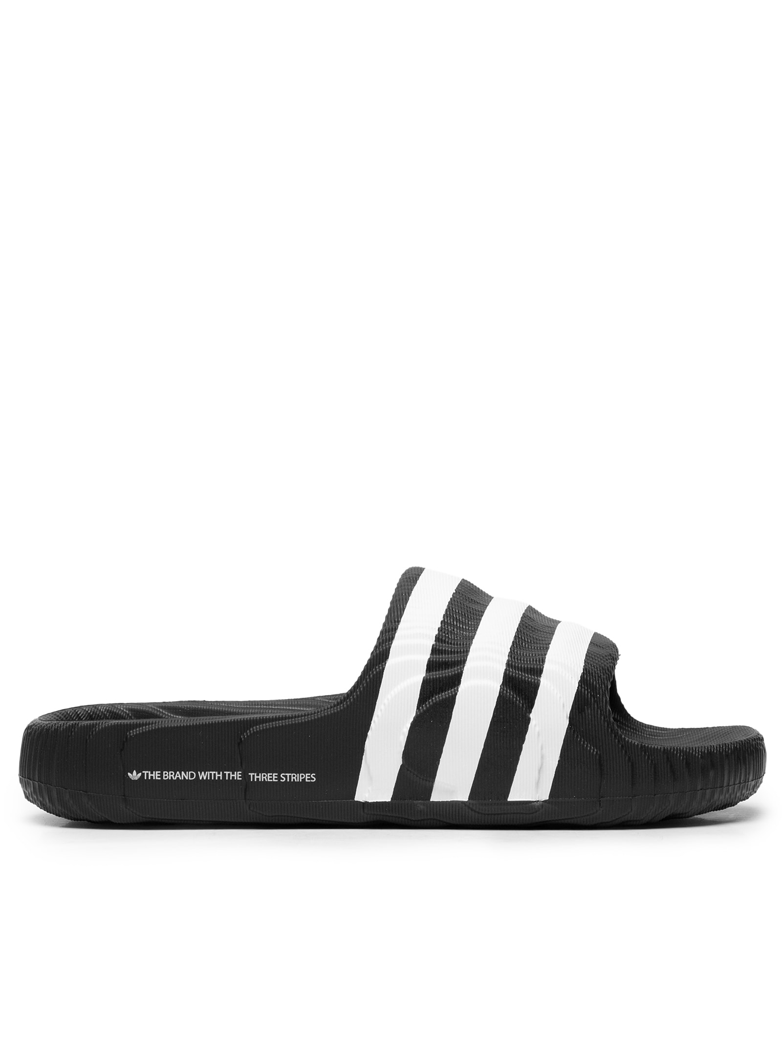 Chinelo Masculino Adilette 22 Preto Adidas Originals