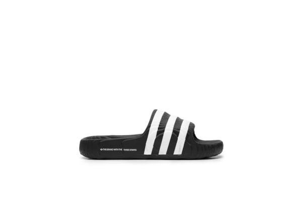 Chinelo Masculino Adilette 22 - Preto