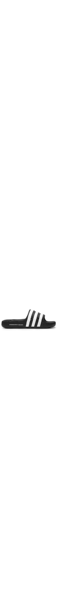 Chinelo Masculino Adilette 22 - Preto