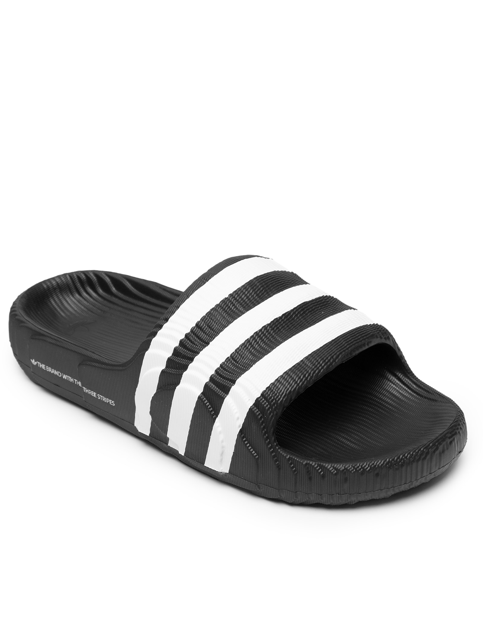 Chinelo Masculino Adilette 22 Preto Adidas Originals