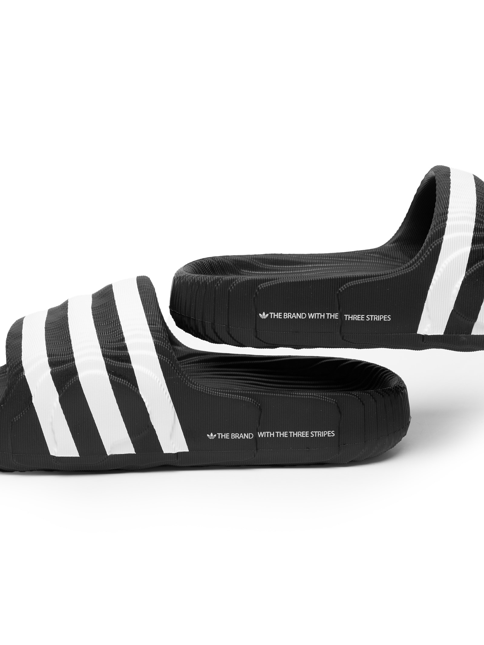 Chinelo Masculino Adilette 22 Preto Adidas Originals