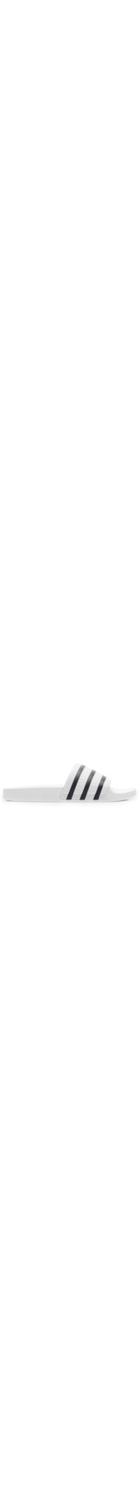 Chinelo Masculino Adilette - Branco