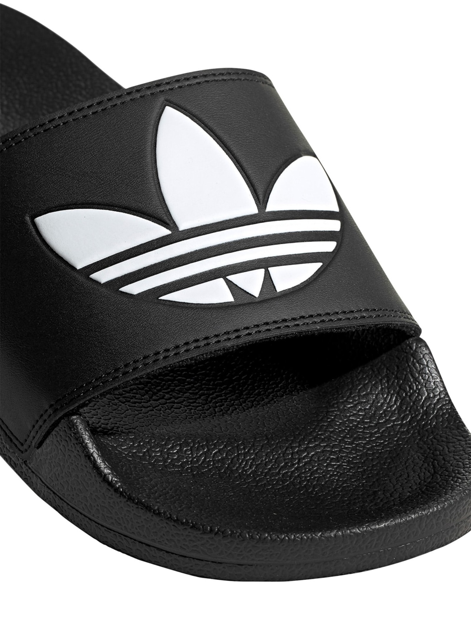Chinelo Masculino Adilette Lite Preto Adidas Originals