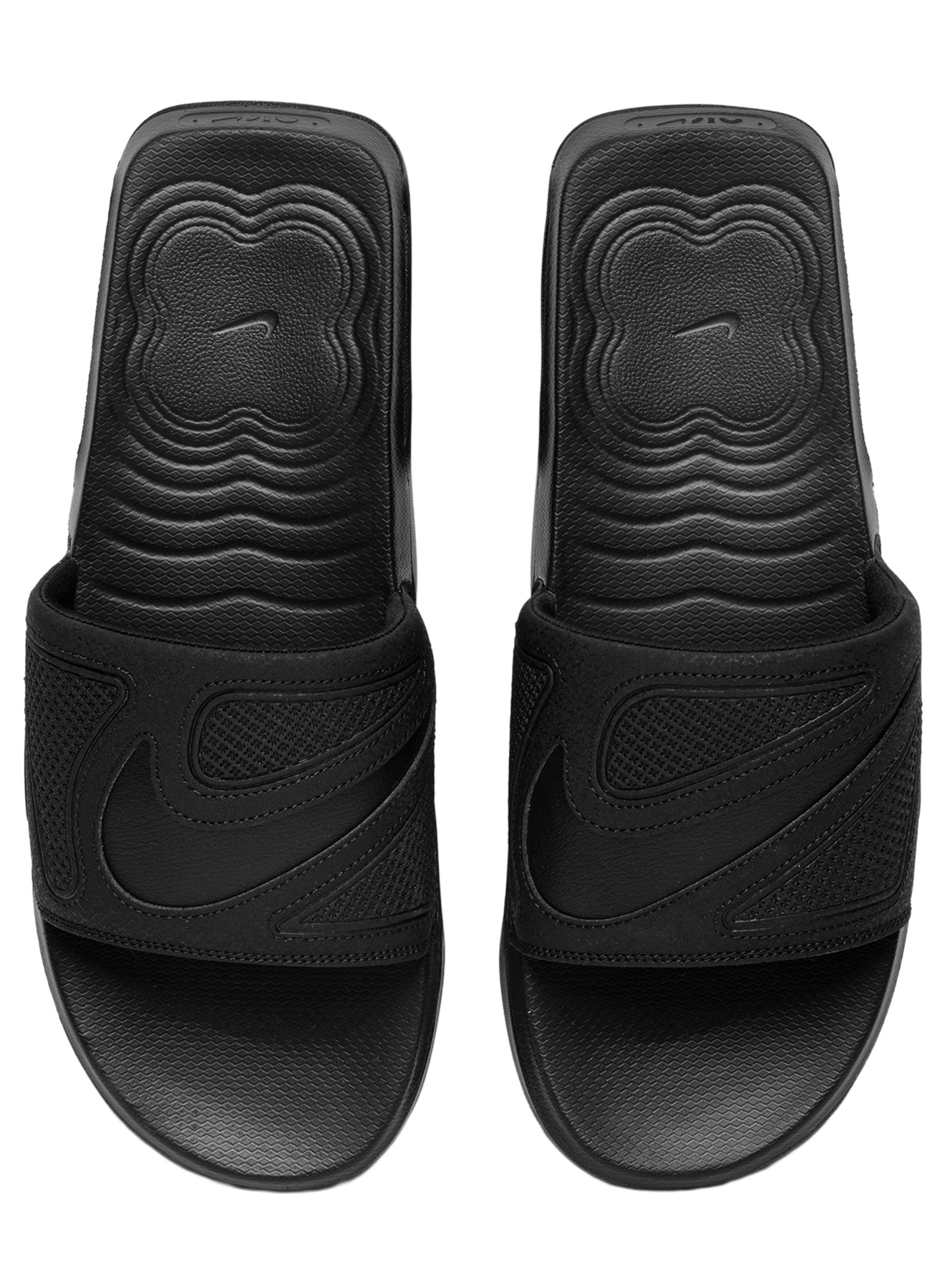 Chinelo Masculino Air Max Cirro Slide Preto Nike