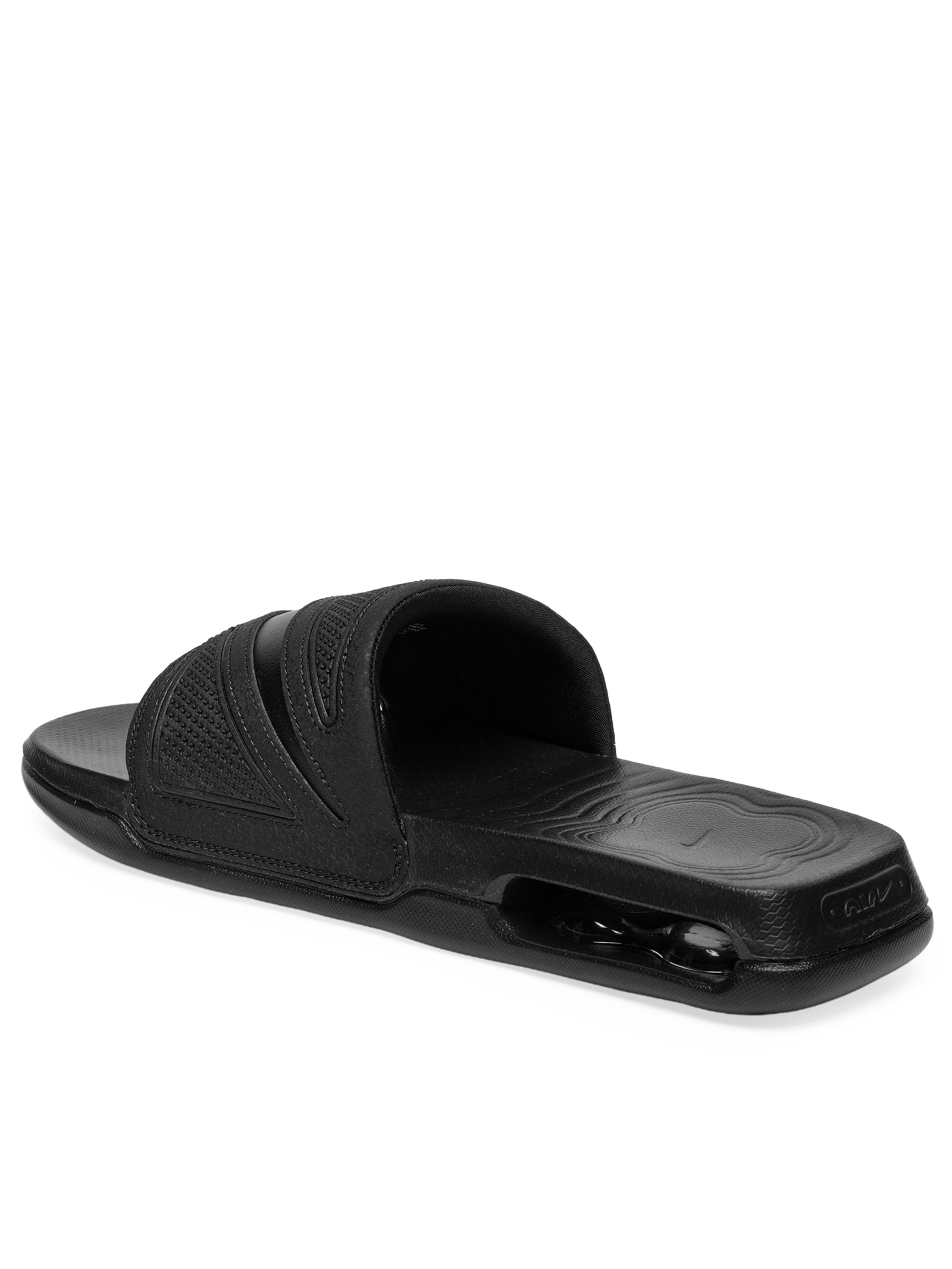 Chinelo Masculino Air Max Cirro Slide Preto Nike
