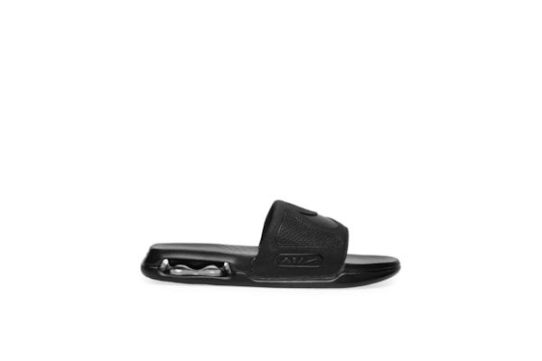 Chinelo Masculino Air Max Cirro Slide - Preto