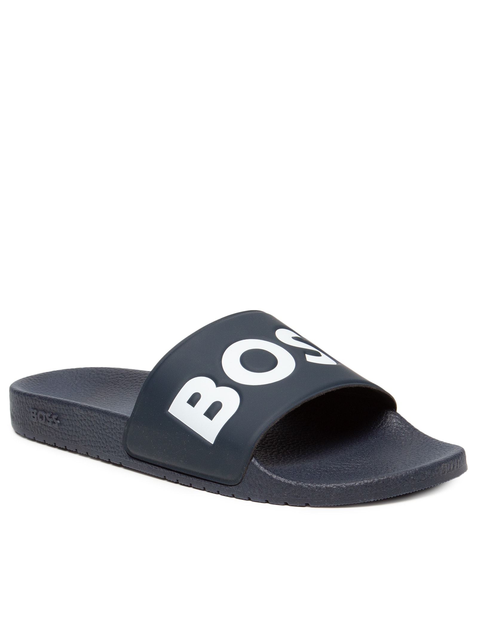 Chinelo Masculino Aryeh Slid Azul Boss