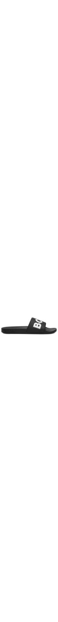 Chinelo Masculino Aryeh Slid - Preto