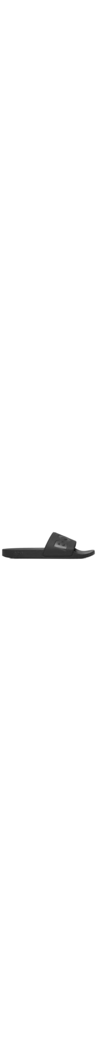 Chinelo Masculino Aryeh Slid - Preto
