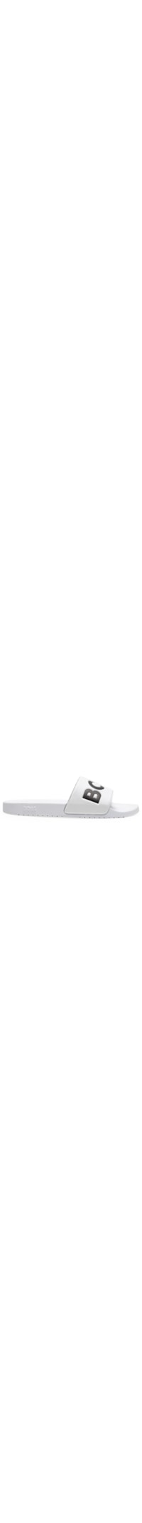 Chinelo Masculino Aryeh Slide - Branco