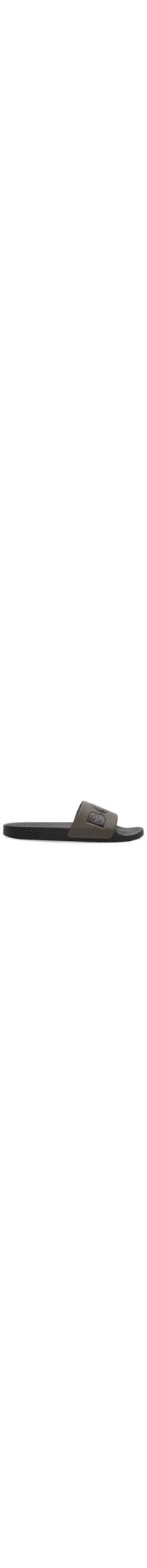 Chinelo Masculino Aryeh Slide - Verde