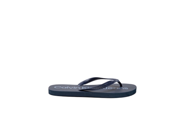 Chinelo Masculino Basic - Azul