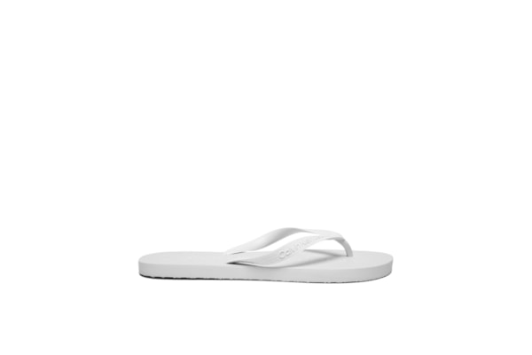 Chinelo Masculino Basic - Branco