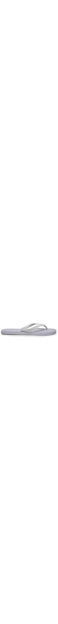 Chinelo Masculino Basic - Branco
